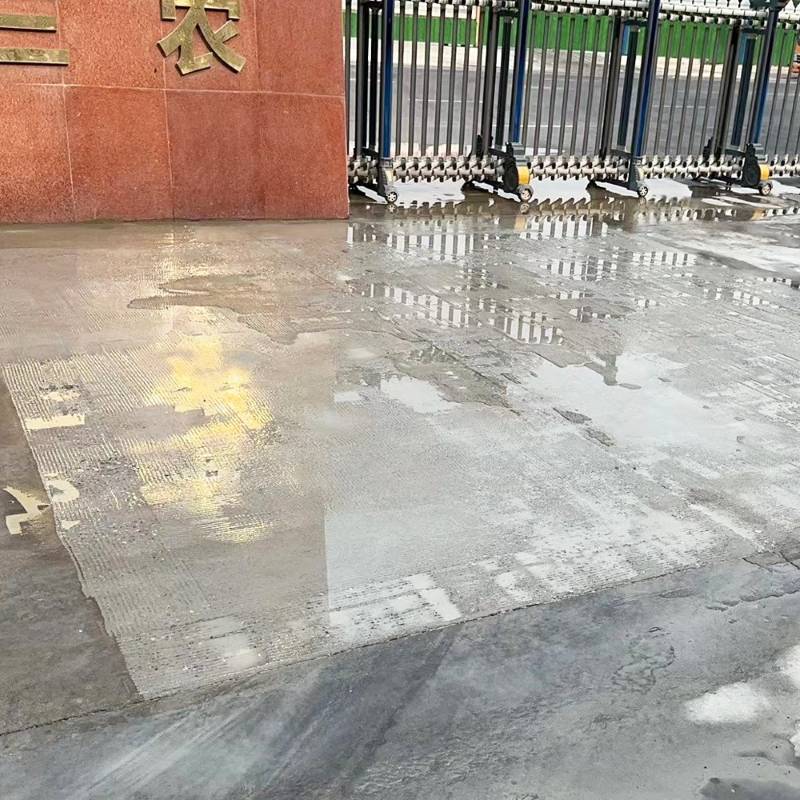 铜仁水泥路面翻新砂浆