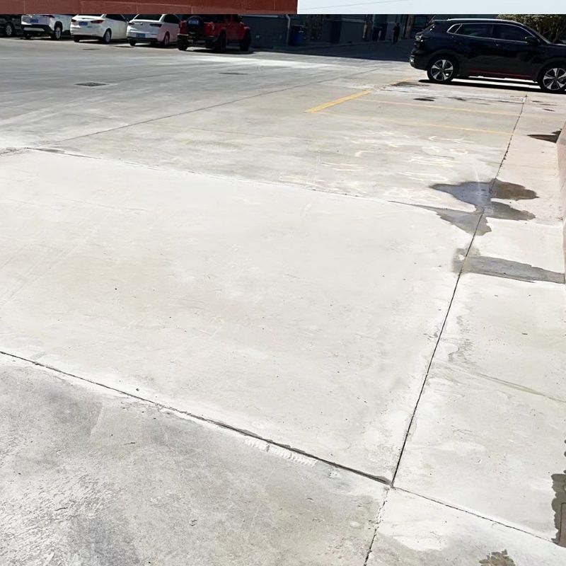 铜仁市政道路抢修料